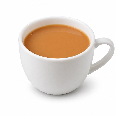 Starbucks Beverages Tea Oprah Cinnamon Chai Brewed
