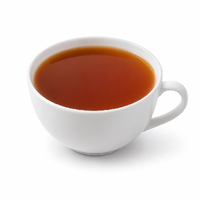 Starbucks Beverages Tea Oprah Cinnamon Chai Brewed Grande