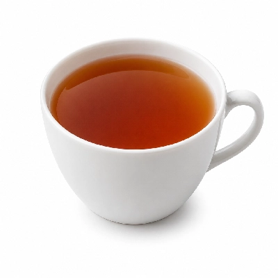 Starbucks Beverages Tea Oprah Cinnamon Chai Brewed Tall