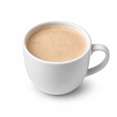 Starbucks Beverages Tea Oprah Cinnamon Chai Latte 2%
