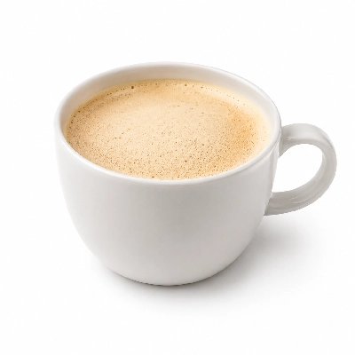 Starbucks Beverages Tea Oprah Cinnamon Chai Latte Short Coconut