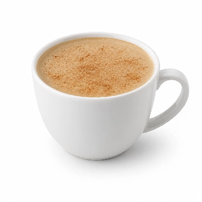 Starbucks Beverages Tea Oprah Cinnamon Chai Latte Short Nonfat
