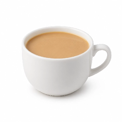 Starbucks Beverages Tea Oprah Cinnamon Chai Latte Short Whole