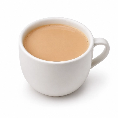 Starbucks Beverages Tea Oprah Cinnamon Chai Latte Tall Coconut