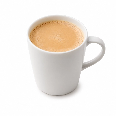 Starbucks Beverages Tea Oprah Cinnamon Chai Latte Tall Whole