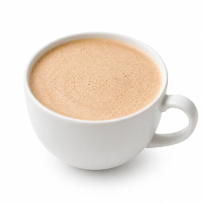 Starbucks Beverages Tea Oprah Cinnamon Chai Latte Venti Coconut