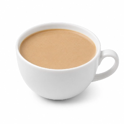 Starbucks Beverages Tea Oprah Cinnamon Chai Latte Venti Nonfat