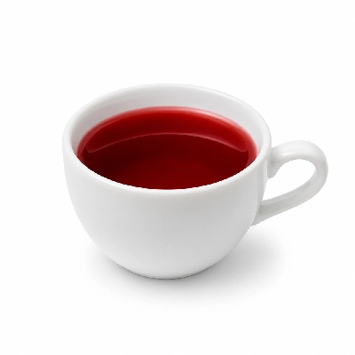 Starbucks Beverages Tea Passion Tango Brewed Short