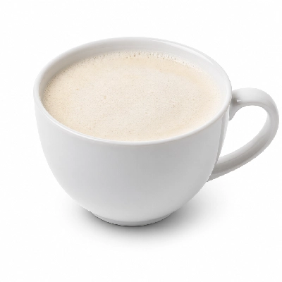 Starbucks Beverages Vanilla Steamer Grande 2%