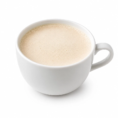 Starbucks Beverages Vanilla Steamer Grande Coconut