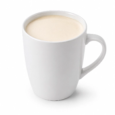 Starbucks Beverages Vanilla Steamer Grande Nonfat