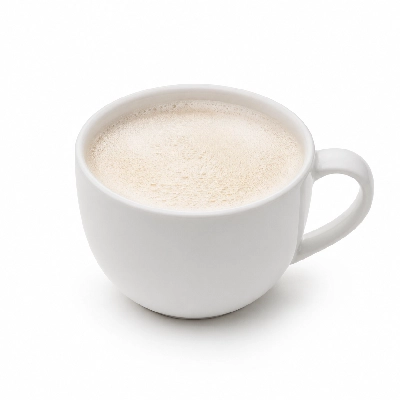 Starbucks Beverages Vanilla Steamer Short Soy