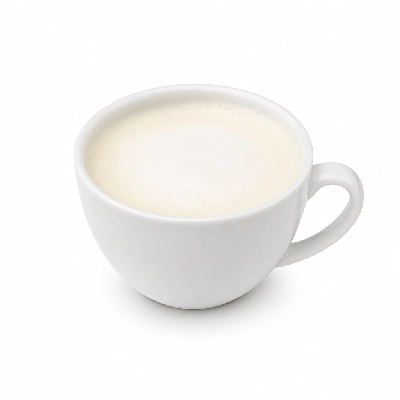 Starbucks Beverages Vanilla Steamer Short Whole