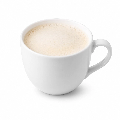 Starbucks Beverages Vanilla Steamer Tall 2%