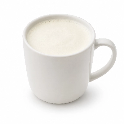 Starbucks Beverages Vanilla Steamer Tall Coconut