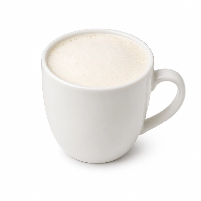 Starbucks Beverages Vanilla Steamer Tall Whole