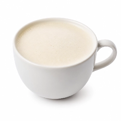 Starbucks Beverages Vanilla Steamer Venti Coconut