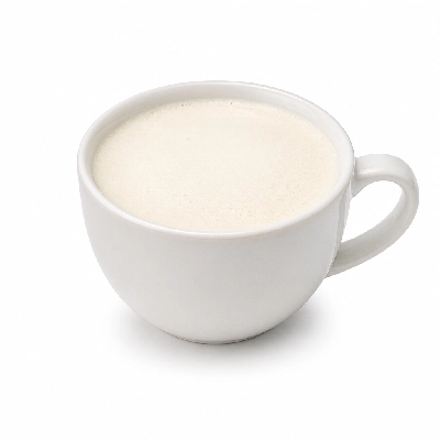 Starbucks Beverages Vanilla Steamer Venti Nonfat