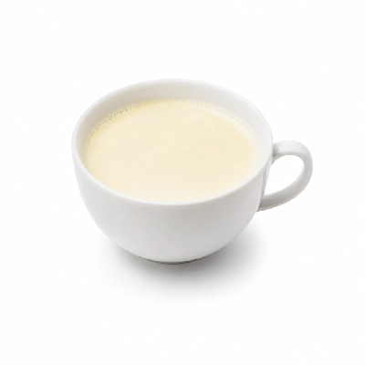 Starbucks Beverages White Hot Chocolate Grande Nonfat No Whip