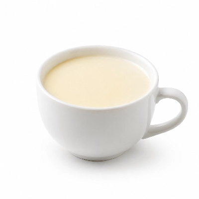 Starbucks Beverages White Hot Chocolate Short Coconut No Whip