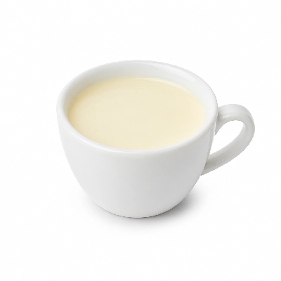 Starbucks Beverages White Hot Chocolate Short Whole No Whip