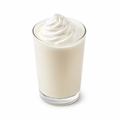 Starbucks Beverages White Hot Chocolate Tall Coconut Whip