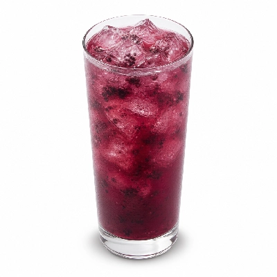 Starbucks Blackberry Sage Lemonade Refresher Tall