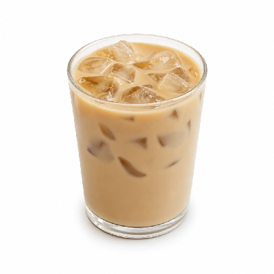 Starbucks Blonde Vanilla Latte with Almond Milk