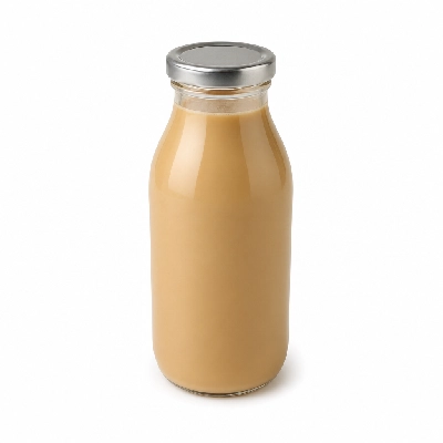 Starbucks Bottled Low Calorie Iced Coffee with Milk