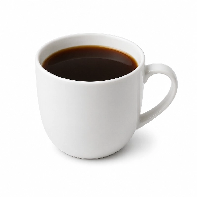 Starbucks Brewed Coffee Decaf Pike Place Roast Venti