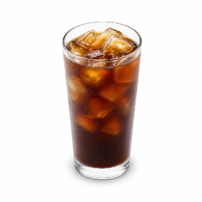 Starbucks Brewed Coffee Iced Tall