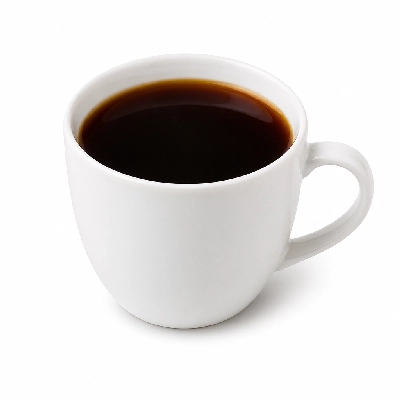 Starbucks Brewed Coffee Pike Place Roast Tall