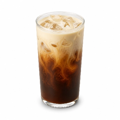 Starbucks Brewed Coffee Vanilla Sweet Cream Cold Brew