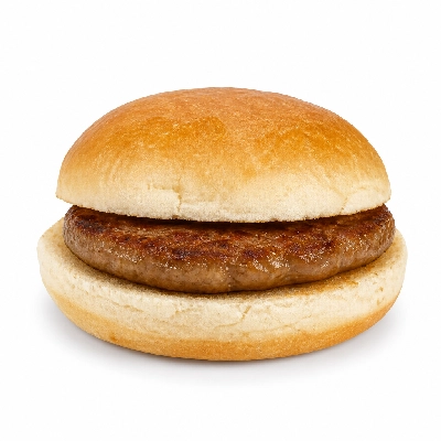 Starbucks Butchers Choice Sausage Sandwich