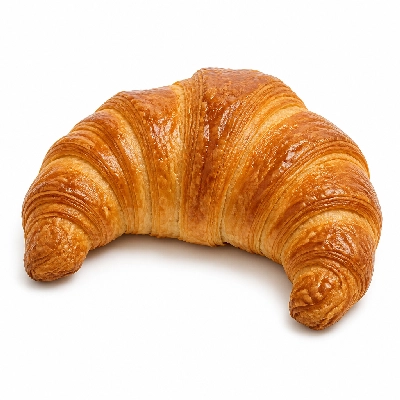 Starbucks Butter Croissant
