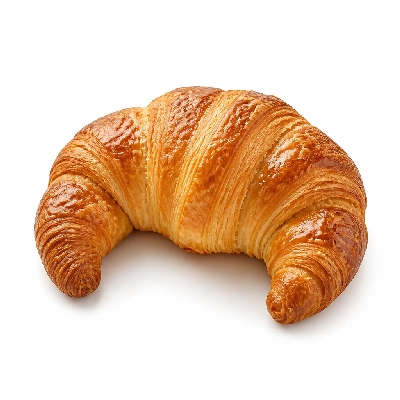 Starbucks Butter Golden Pastry Croissant