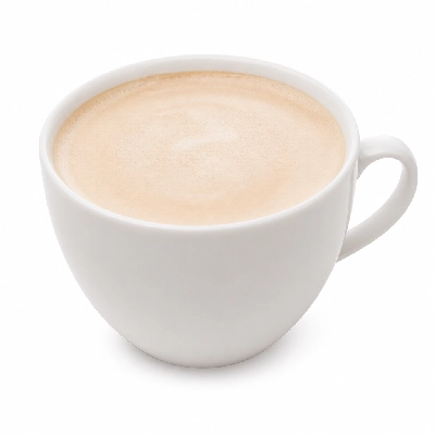 Starbucks Caffe Latte Grande Nonfat