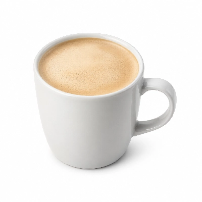 Starbucks Caffe Latte Grande Nonfat Milk