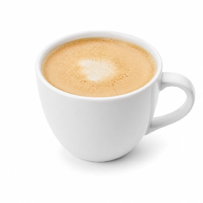 Starbucks Caffe Latte Grande Soy