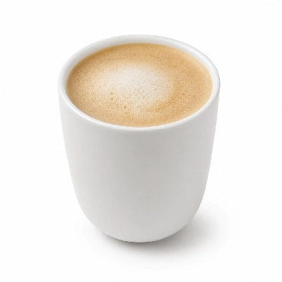 Starbucks Caffe Latte Venti Nonfat
