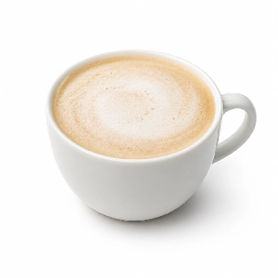 Starbucks Caffe Latte with Almond Milk Tall
