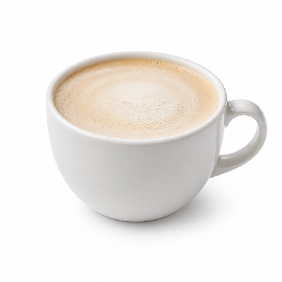Starbucks Caffe Latte with Oat Milk Short