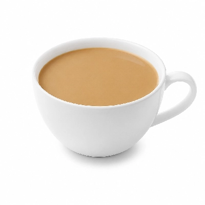 Starbucks Caffe Misto Grande 2% Milk
