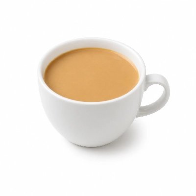 Starbucks Caffe Misto Grande
