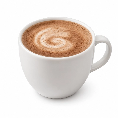 Starbucks Caffe Mocha Tall