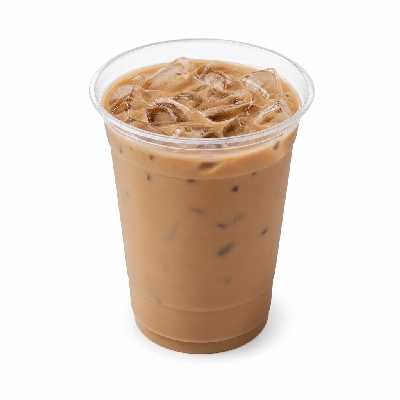 Starbucks Caffe Mocha with Almond Milk and No Whip Grande