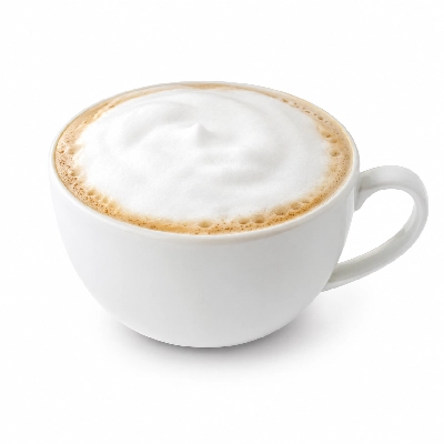 Starbucks Cappuccino Grande Nonfat