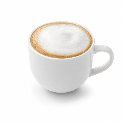 Starbucks Cappuccino Short