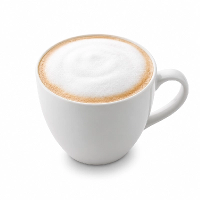 Starbucks Cappuccino Tall 2%