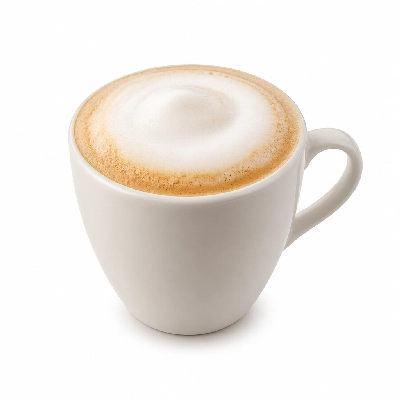 Starbucks Cappuccino Tall Coconut